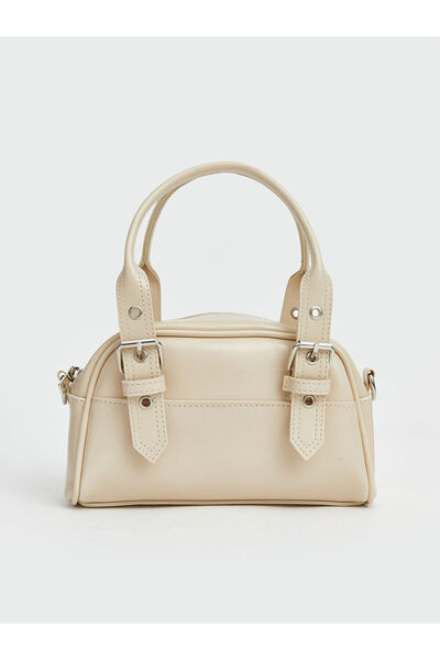 LC Waikiki Leather Look Women's Shoulder Bag