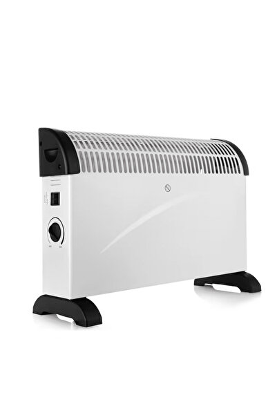 OEM Ηλεκτρική θερμάστρα Jrh, 2000W, 3 επίπεδα ισχύος, θερμοστάτης, 340x140x57...