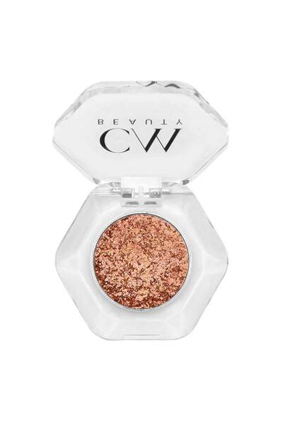 CMBeauty Fard de pleoape multichrom D 42