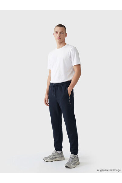 LC Waikiki Peak New Season Standard Fit Men's Jogger Sweatpants