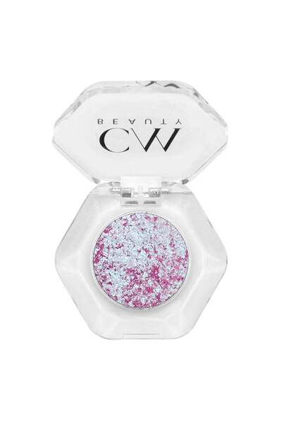 CMBeauty Fard de pleoape multichrom D 28