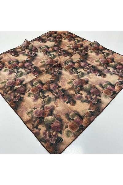 SCARFE SCARF وشاح ناعم من سكارف LDV7511