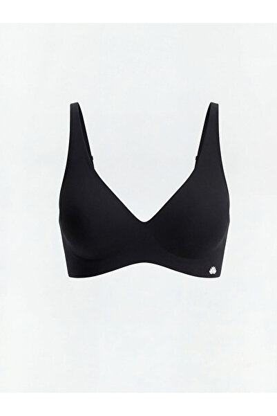 LC Waikiki Esvab • Modern & Distinctive Wire-Free Non-Padded Triangle Bra