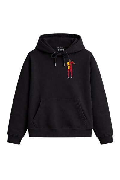 Rabona Fashion Maskirani Strelac 45 – Ikonična majica / dukserica / hoodie sa...