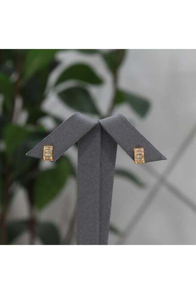 knooz Luxurious Gold-Plated Replacement Earring That Does Not Cause Sensitivity
