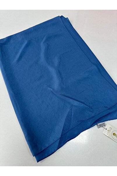 HAREM SCARF Harem voile silky shawl indigo hvh0263