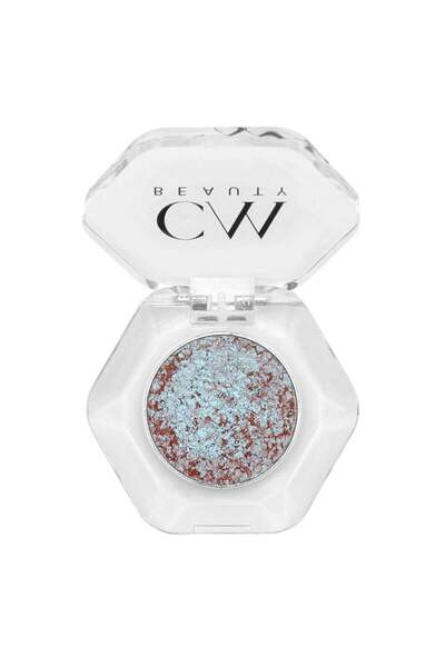 CMBeauty Fard de pleoape multichrom D 08