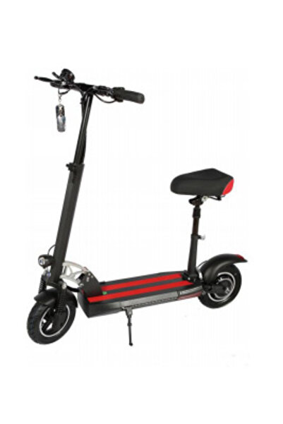 OEM Ηλεκτρικό σκούτερ T13, ταχύτητα 50 χλμ/ώρα, αυτονομία 30-40 χλμ, RGB LED,...