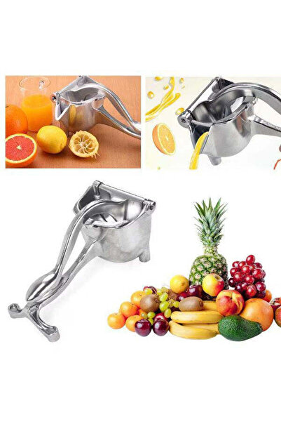 OEM Χειροκίνητος αποχυμωτής φρούτων