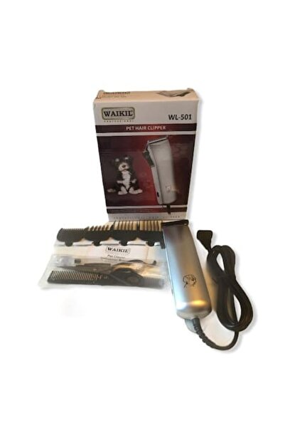 OEM Επαγγελματική κουρευτική μηχανή σκύλων, 220 V, Waikil 220V