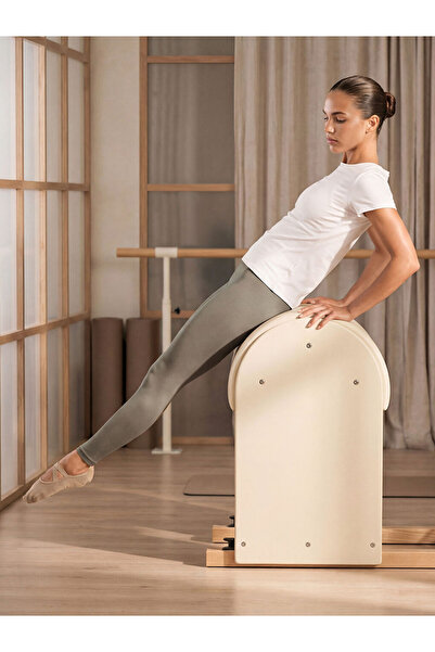 LC Waikiki Esvab • Modern & Distinctive High Waist Women's Sports Leggings