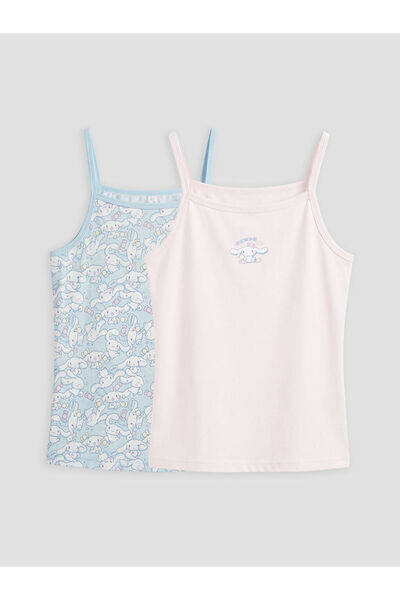 LC Waikiki Shining Store a adus la piață Sparkling Choices Cinnamoroll Baskıl...