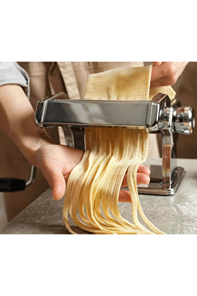 OEM Οικιακή μηχανή παρασκευής ζυμαρικών ή νουντλς, 9 λειτουργίες