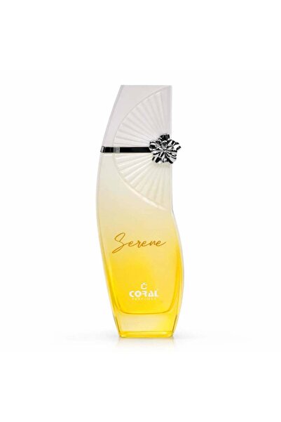 CORAL PERFUMES Coral Serene For Women EDP 100ml