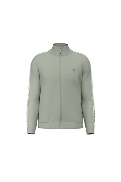 Guess Full Zip Men's Active Sweatshirt