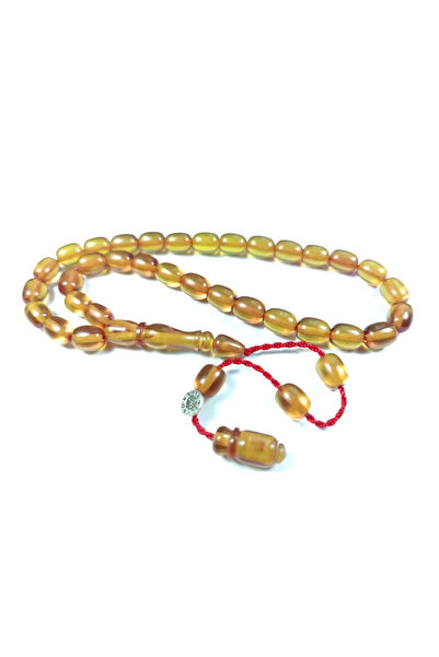 İskeçe Tesbih Σφραγισμένο, υπογεγραμμένο με την υπογραφή του Σουχρού Μπαμπά Μ...