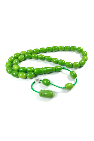 İskeçe Tesbih Σφραγισμένο, υπογεγραμμένο με την υπογραφή του Σουχρού Μπαμπά Μ...