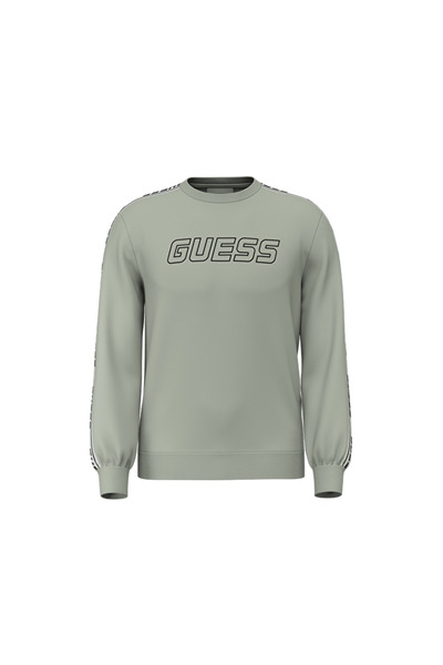 Guess Ανδρικό ενεργό φούτερ Arlo