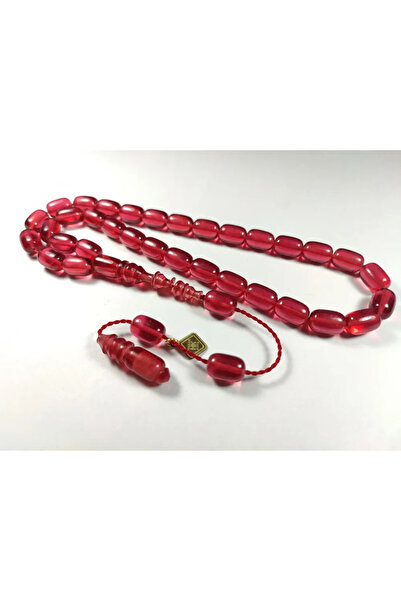 İskeçe Tesbih Χαραγμένο στυλό με υπογραφή του Hakan Kaya Usta, Γερμανικό Κεχρ...