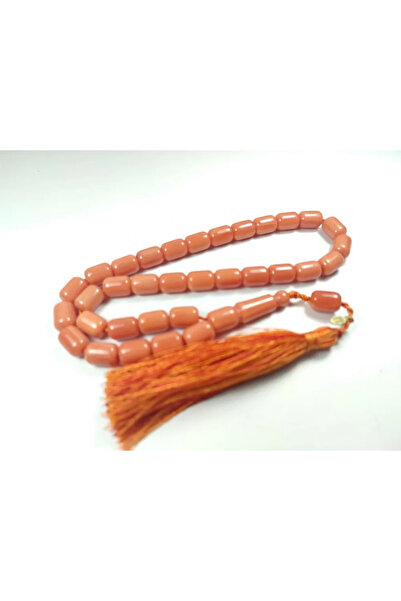 İskeçe Tesbih Junaid Hasan Masterpiece Handcrafted Signed and Sealed Katalin ...