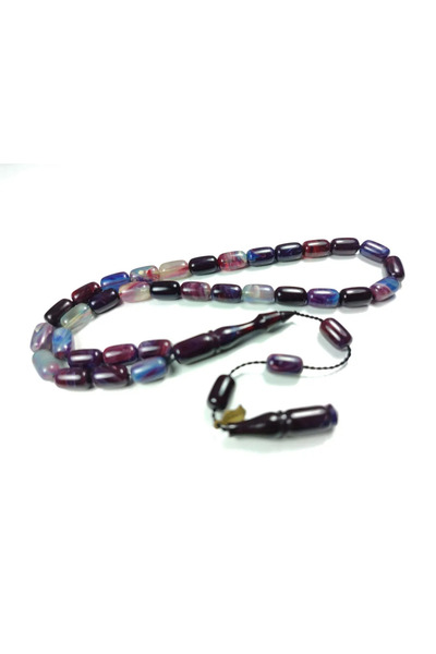 İskeçe Tesbih Μουχάμεντ Τασίρ Ουστά: Επισημασμένο και σφραγισμένο Καταλίνο με...