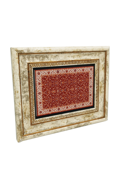 Sadrazam Μοτίβα χαλιών με στάμπα από φυσική πέτρα Πίνακας 20X255G-MtfH2