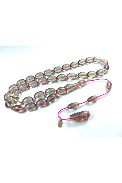 İskeçe Tesbih Ayhan Turan Usta İşi Υπογεγραμμένο με Υπογραφή Σφραγισμένο 0.6 ...