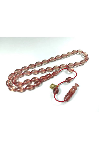 İskeçe Tesbih Χαραγμένο στυλό με υπογραφή του Hakan Kaya Usta, Γερμανικό Κεχρ...