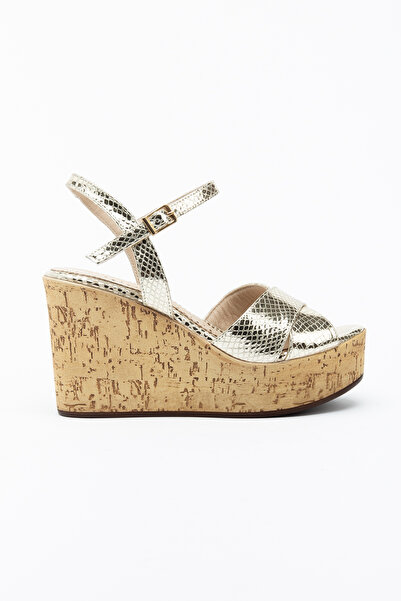 Elile Shoes Sandale de damă din piele naturală, mărimi 34-35-36-37-38-39-40, ...