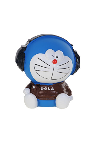 KESKİN SOUND حصالة بلاستيكية