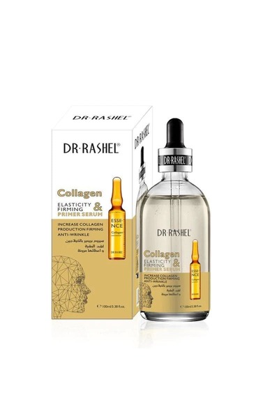 DR.RASHEL Dr. Rashel Collagen Elasticity & Firming Primer Serum 100 ML