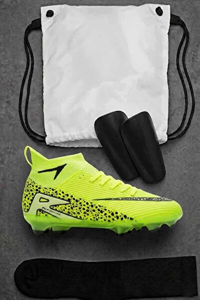 rekorsport Σετ ποδοσφαίρου Crampon Carpet Field - Προστατευτικό για τα γόνατα...