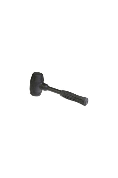 Eltos Ergonomik Lastik Tokmak 60 mm