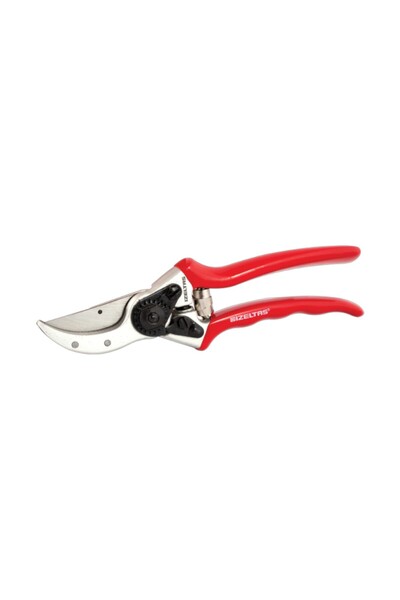 İzeltaş Bağ Makası Lüks 230 mm