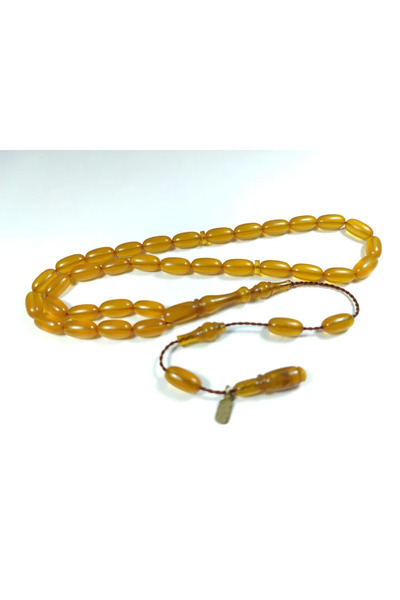 İskeçe Tesbih Ayhan Turan Usta İşe Υπογεγραμμένο Εργατικό Εργαλείο 0.6 Μιλιμέ...