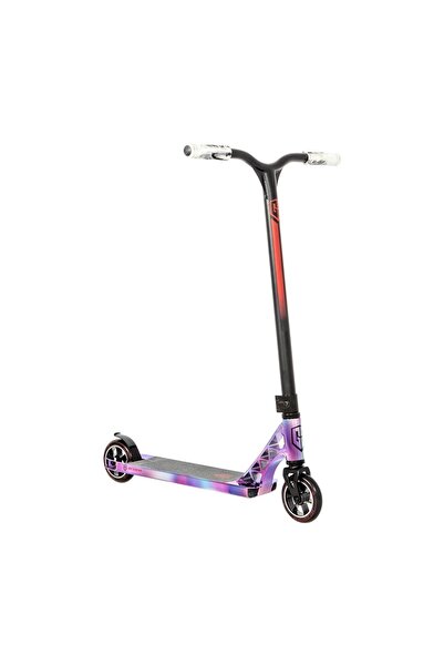 Grit ΣΚΟΥΤΕΡ MAYHEM - ΝΕΟ ΒΑΜΜΕΝΟ/ΣΑΤΕΝ ΜΑΥΡΟ