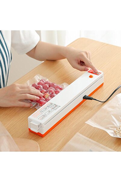 OEM Ηλεκτρικός σφραγιστής σακουλών κενού αέρος