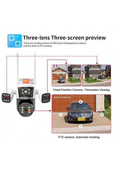 OEM CAMERA 17-4