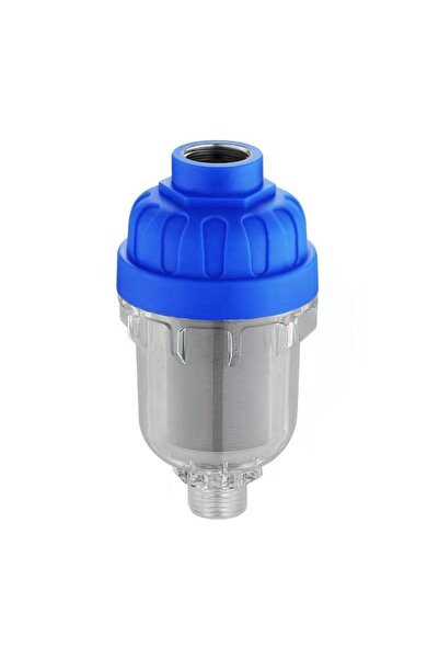 OEM Προ-φίλτρο Αποσκληρυντή Νερού - Καθαριστής για Βρύση, Πλυντήριο Ρούχων κα...