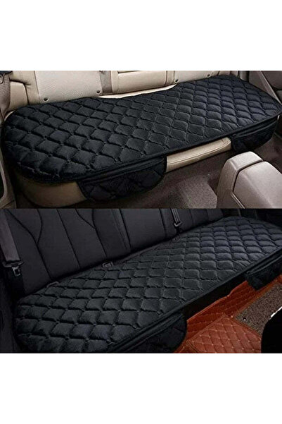 OEM Σετ 3 τεμαχίων Καλύμματα Καθισμάτων Αυτοκινήτου Κορυφαίας Ποιότητας, Γενι...