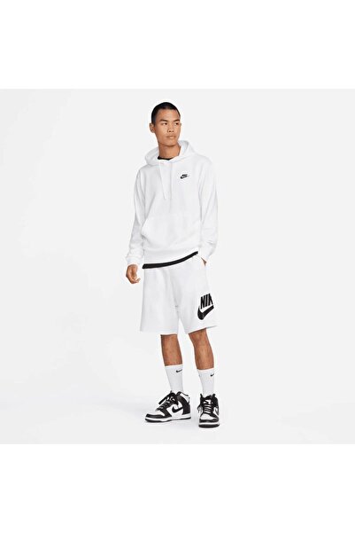 Nike DX0502-133 CLUB ALUMNI HBR FT ERKEK ŞORT