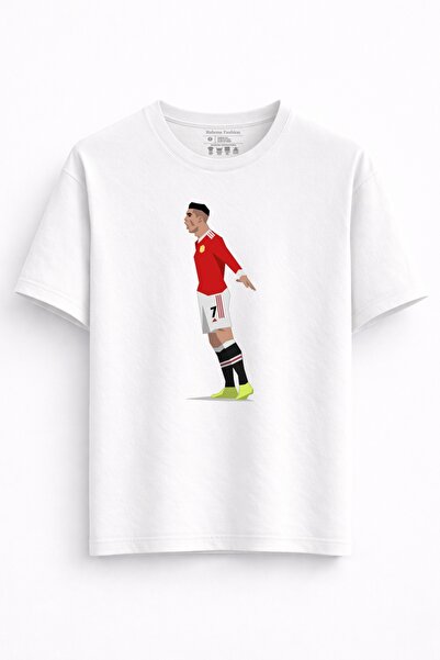 Rabona Fashion Legend 7 Siu – Ikonična majica / dukserica / hoodie "Skok rado...