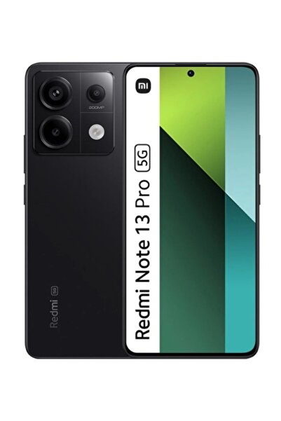 Xiaomi Redmi Note 13 Pro 5G 8GB RAM 256 GB Akıllı Cep Telefonu
