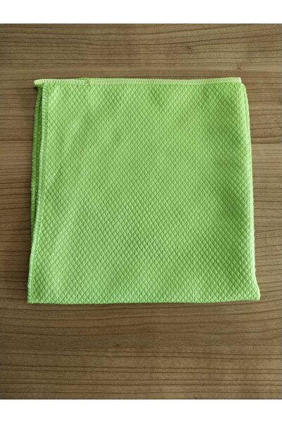 Microfiber Cleaning Cloth Temizlik Bezi