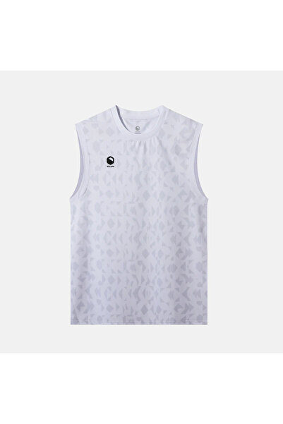 SKILLANO Men's Performance Sleeveless Training Shirt