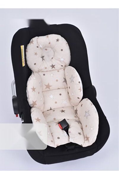 Trendbaby لحاف كرسي هزاز للأطفال مبطن ومريح Trend Baby & Trend Kids