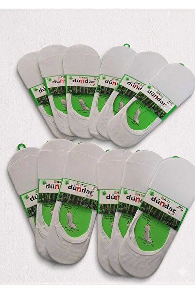 Dündar PLUS ERKEK BAMBU BABET; MEVSİMLİK; DİKİŞSİZ/SOFT YIKAMA/KOKULU; (40-44)