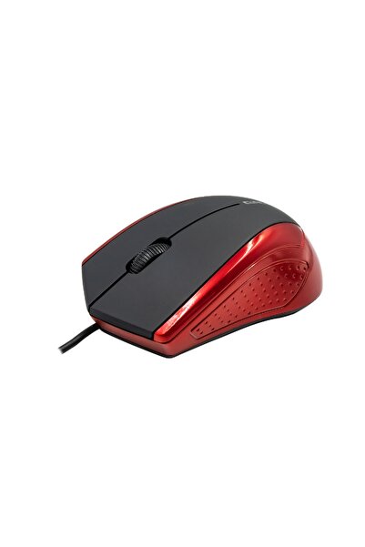 Midcom C-29 USB Kablolu 3D Optik Mouse