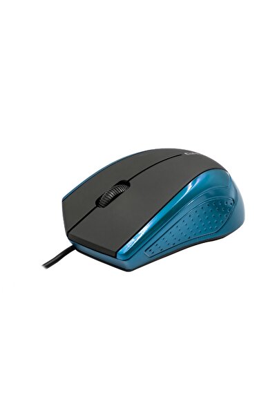 Midcom C-29 USB Kablolu 3D Optik Mouse