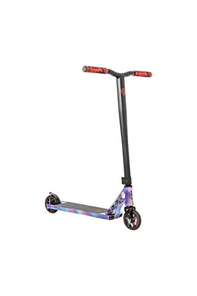 Grit ΕΛΙΤ ΣΚΟΥΤΕΡ - ΝΕΟ ΒΑΜΜΕΝΟ / ΣΑΤΙΝΑ ΜΑΥΡΟ